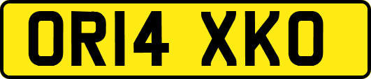 OR14XKO