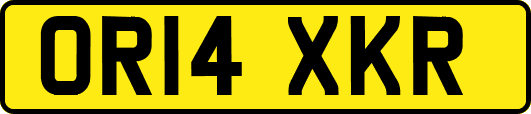 OR14XKR