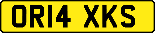 OR14XKS