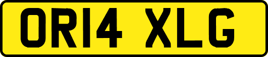 OR14XLG