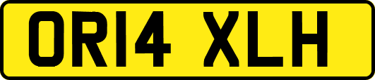 OR14XLH