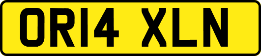 OR14XLN