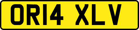 OR14XLV