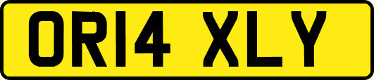 OR14XLY