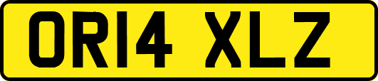 OR14XLZ