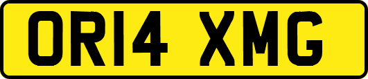 OR14XMG