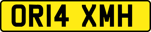 OR14XMH