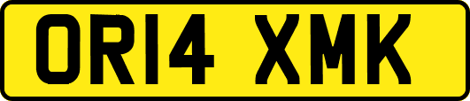 OR14XMK