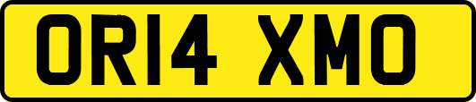 OR14XMO
