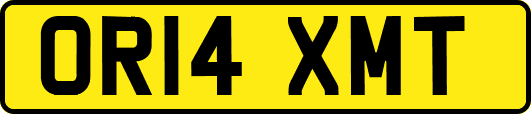 OR14XMT