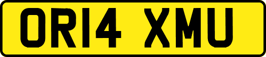 OR14XMU