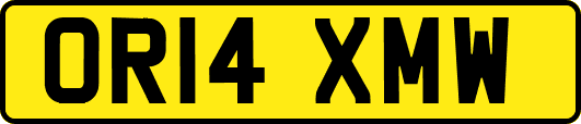 OR14XMW