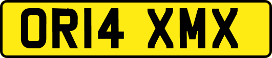 OR14XMX