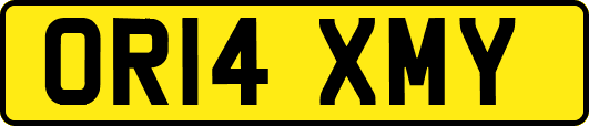 OR14XMY