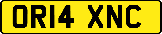 OR14XNC