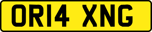 OR14XNG