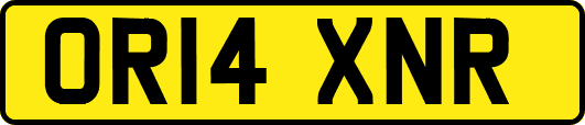OR14XNR