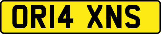 OR14XNS