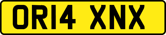 OR14XNX