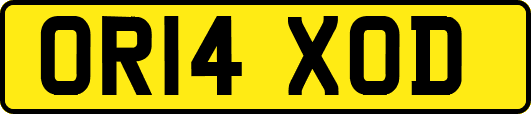 OR14XOD