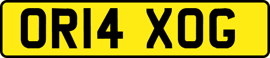 OR14XOG