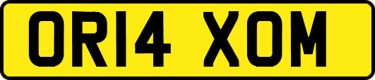 OR14XOM