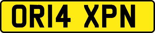OR14XPN