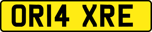 OR14XRE