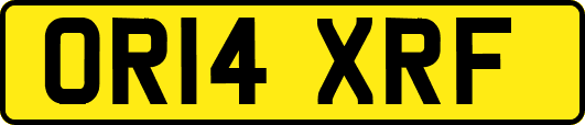 OR14XRF