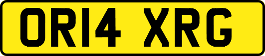 OR14XRG