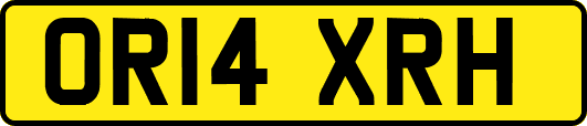 OR14XRH