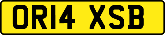 OR14XSB
