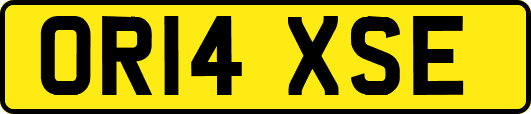 OR14XSE