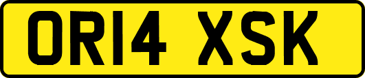 OR14XSK