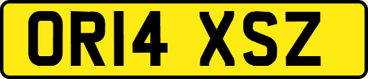 OR14XSZ