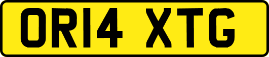 OR14XTG