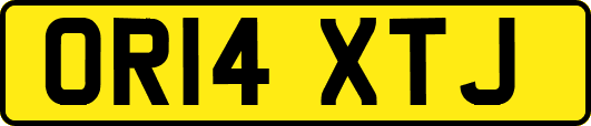 OR14XTJ