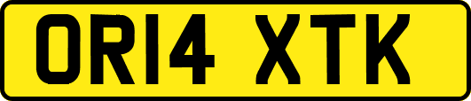 OR14XTK