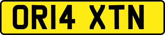 OR14XTN