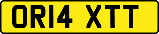 OR14XTT