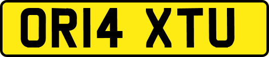 OR14XTU