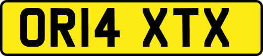 OR14XTX