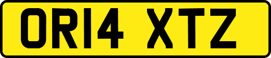 OR14XTZ