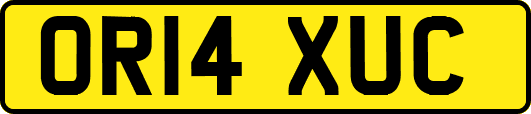 OR14XUC