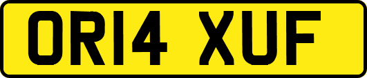 OR14XUF