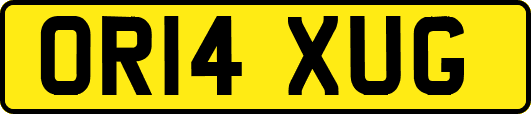 OR14XUG