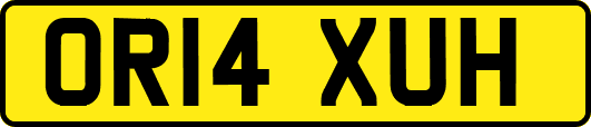 OR14XUH