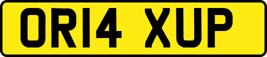 OR14XUP
