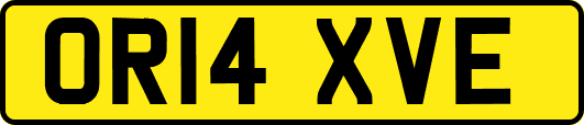 OR14XVE