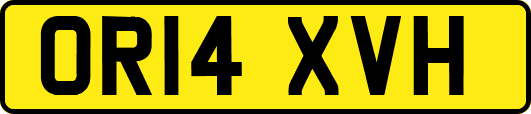 OR14XVH